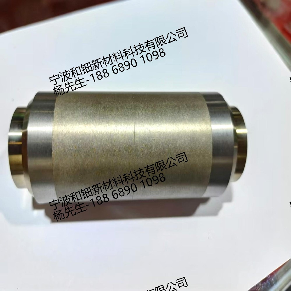 SmCo Magnetic Assmeblies